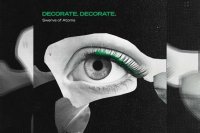 DECORATE. DECORATE. – Swerve Of Atoms