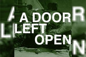 ORTHODOX – A Door Left Open