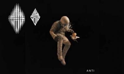 WHITE VOID – Anti