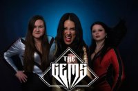 THE GEMS veröffentlichen neue Single «Happy Water». Zweites Album «Year Of The Snake» jetzt erschienen