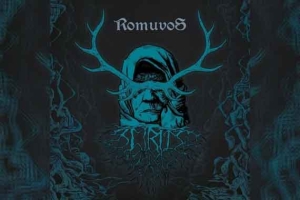 ROMUVOS – Spirits