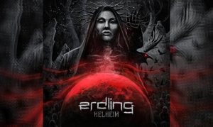 ERDLING – Helheim