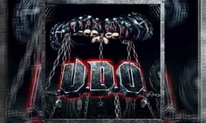 U.D.O. – Game Over