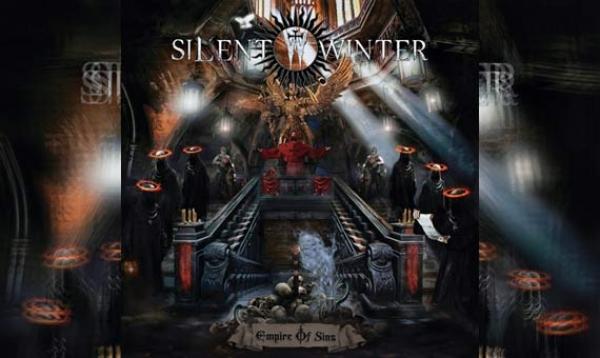 SILENT WINTER – Empire Of Sins