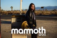 Wolfgang Van Halens MAMMOTH präsentiert Video «The End» mit Danny Trejo, Slash und Myles Kennedy