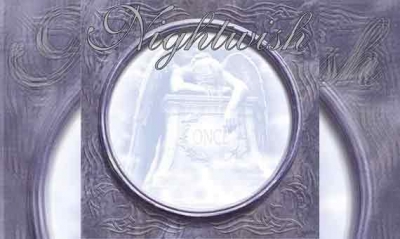 NIGHTWISH – Once (Re-Release)