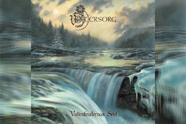 VINTERSORG - Vattenkrafternas Spel