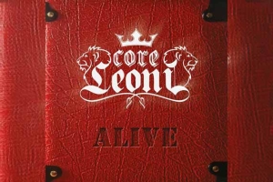 CORELEONI – Alive