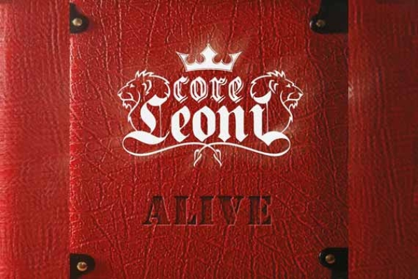 CORELEONI – Alive