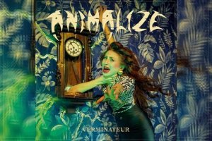 ANIMALIZE – Verminateur