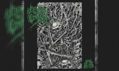 HOUSE BY THE CEMETARY – Rise Of The Rotten