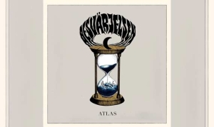 BESVÄRJELSEN – Atlas