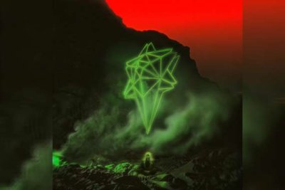 CALVA LOUISE – Edge Of The Abyss