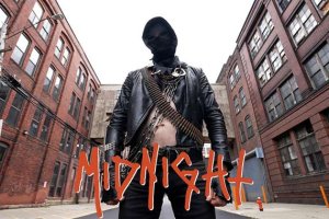 MIDNIGHT veröffentlichen im Mai &#039;25 das Cover-Album «Steel, Rust And Disgust» und teilen die Single «Cleveland Metal»