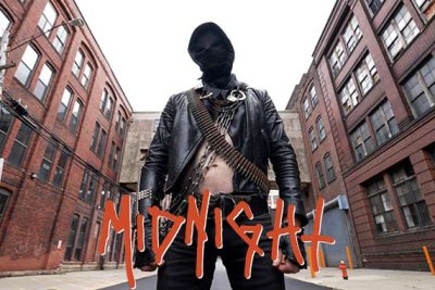 MIDNIGHT veröffentlichen im Mai &#039;25 das Cover-Album «Steel, Rust And Disgust» und teilen die Single «Cleveland Metal»