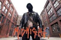 MIDNIGHT veröffentlichen im Mai '25 das Cover-Album «Steel, Rust And Disgust» und teilen die Single «Cleveland Metal»