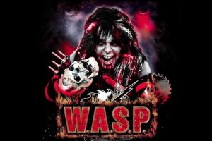 W.A.S.P. veröffentlichen das Lyric-Video zu «Paint It Black» und kommen im Sommer &#039;25 für zwei Shows in die Schweiz