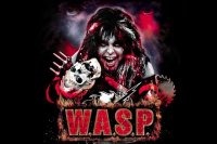 W.A.S.P. veröffentlichen das Lyric-Video zu «Paint It Black» und kommen im Sommer &#039;25 für zwei Shows in die Schweiz
