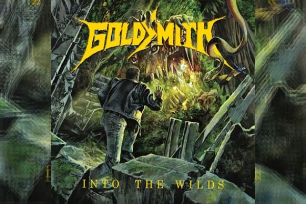 GOLDSMITH – Into The Wild