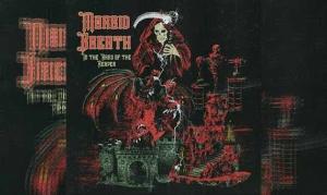 MORBID BREATH – In The Hand Of The Reaper (EP)