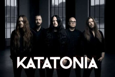 KATATONIA im Juni &#039;25&#039; zurück mit neuem Album! Erste Single «Lilac» jetzt veröffentlicht und Gig in der Schweiz bestätigt