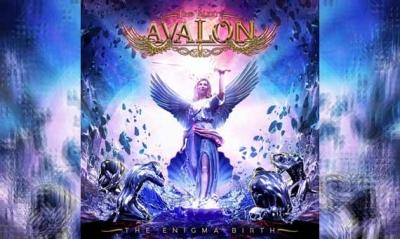 TIMO TOLKKI'S AVALON – The Enigma Birth