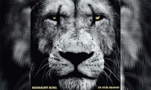 REDLIGHT KING – In Our Blood