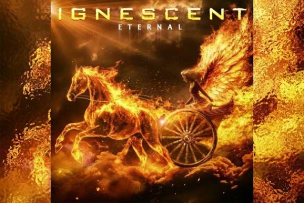 IGNESCENT – Eternal