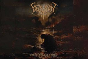 FAUSTIAN – Parable Of The Sewer