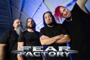 FEAR FACTORY starten mit Single und Video «Roboticist» in eine neue Maschinen-Ära