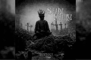 SHADE EMPIRE – Sunholy