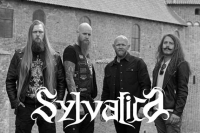 SYLVATICA teilen mit «Titivillus» ein Lyric-Video. Das Album «Cadaver Synod» erscheint Ende Oktober '23