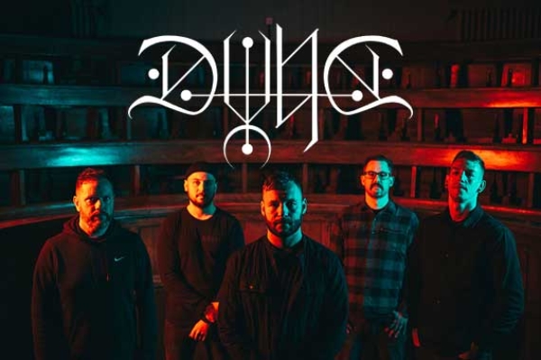 DVNE veröffentlichen Single «Abode Of The Perfect Soul». Album «Voidkind» wird im April &#039;24 veröffentlicht