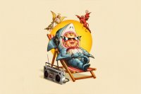 DRAIN – Is Your Friend