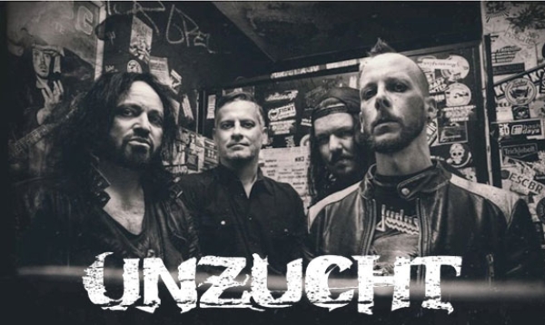 UNZUCHT haben neue Single und Video «Wo die Stimmen schweigen» veröffentlicht. Album «Chaosmagie» erscheint bald