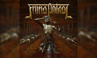 MIND PATROL – Milking The Masses