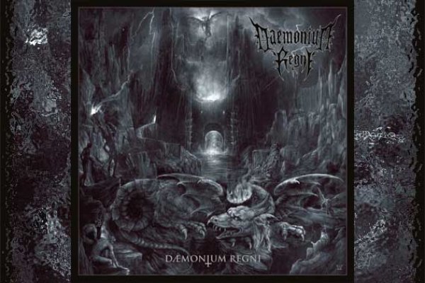 DAEMONIUM REGNI – Daemonium Regni