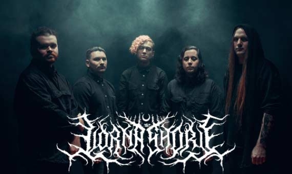 LORNA SHORE teilen mit dem Video «Cursed To Die» einen weiteren Song aus dem neuen Album