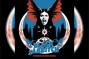 BLACK SABBITCH – Unrest In The West