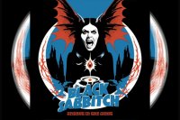 BLACK SABBITCH – Unrest In The West