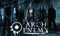 ARCH ENEMY stellen Video zur neuen Single «Sunset Over The Empire» vor