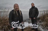 THE GREAT SEA teilen Visualizer zur Single «Upright In Nothing». Debüt-Album «Noble Art Of Desolation» wird im April '25 erwartet
