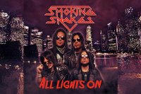 SMOKING SNAKES – All Lights On