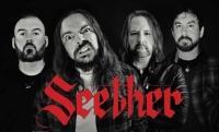 SEETHER teilen offizielles Musikvideo für neue Single «Bruised And Bloodied».