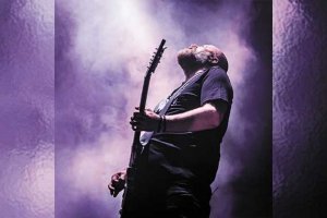 BJØRN RIIS – Lifandi (Live)