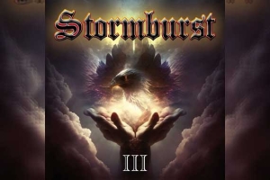 STORMBURST – III