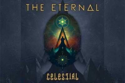 THE ETERNAL – Celestial