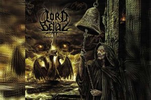 LORD BELIAL – Unholy Trinity