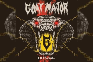 GOAT MAJOR – Ritual