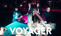 VOYAGER zeigen Musik-Video für neuen Song «Dreamer» zur Teilnahme am ESC (!)